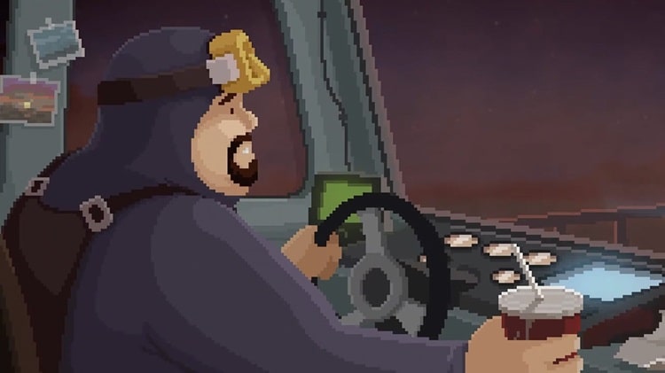 Dave the Diver, yeni oyunlar