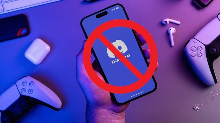 Discord, erişim engeli, yasak, semih çelik, cinayet