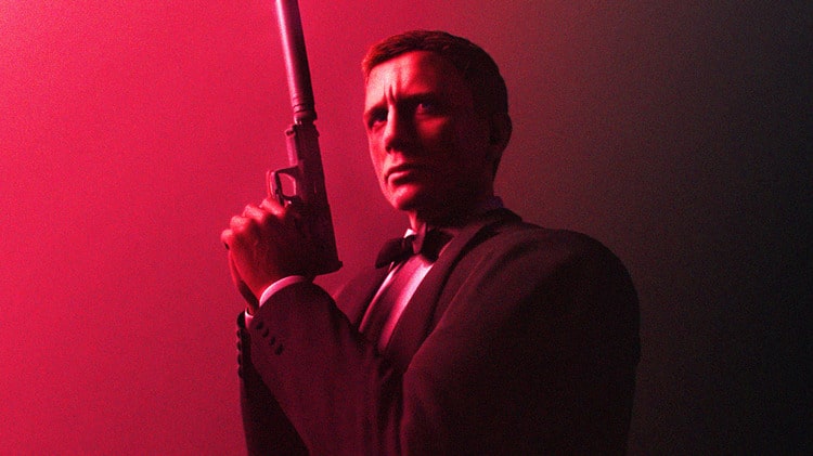 James Bond oyunu, IO Interactive, genç Bond