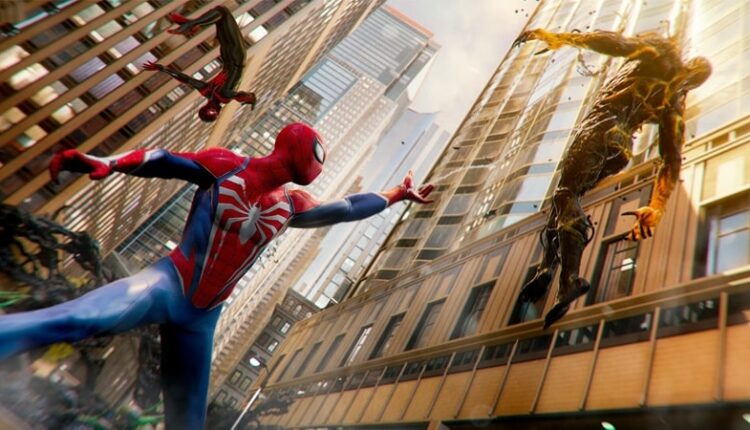 Marvel's Spider-Man 2, Peter Parker, Miles Morales