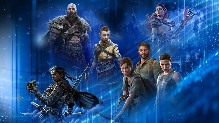 PlayStation The Concert, konser, dünya turu, oyun müzikleri