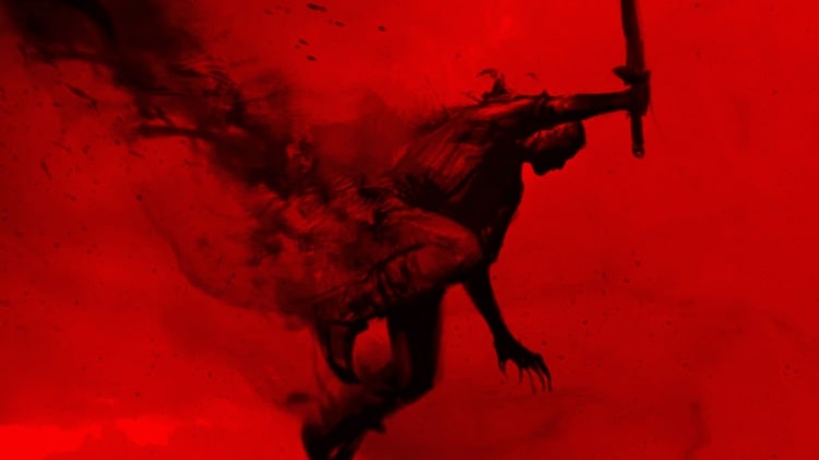 Rebel Wolves, Dawnwalker