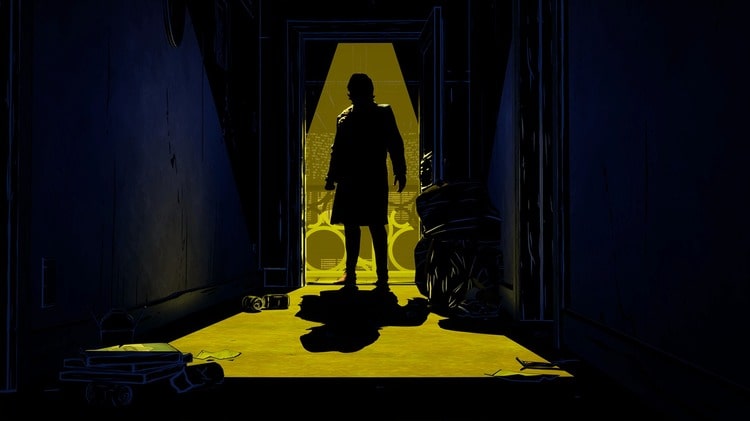 The Wolf Among Us 2, Telltale Games