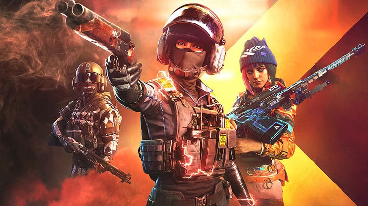 XDefiant, Ubisoft, kapanacak mı?