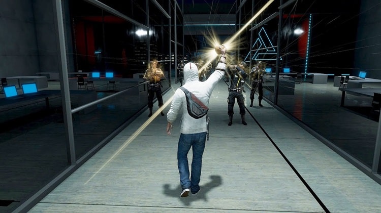 Assassin's Creed 3, remastered, Desmond Miles