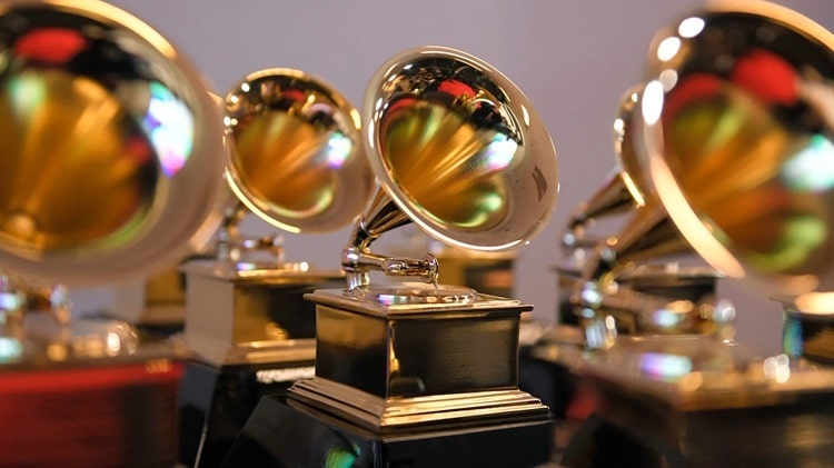 Grammy Ödülleri, adaylar, müzikler, soundtrack