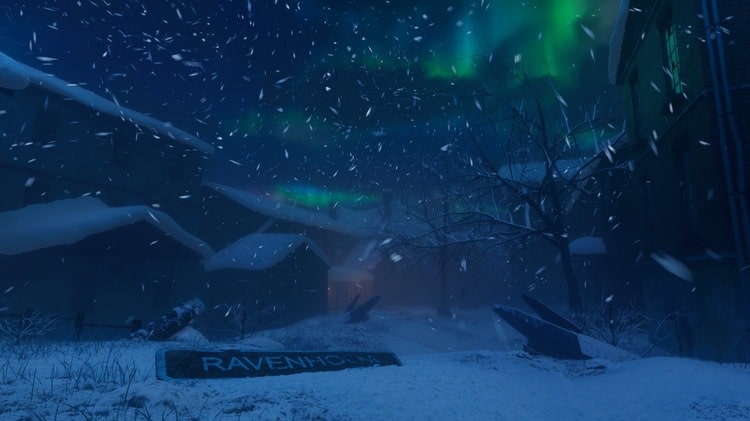 Half-Life 3, Project Borealis, oyun
