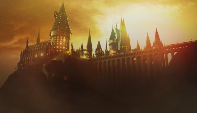 Harry Potter, dizi, HBO