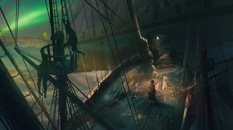 Lies of P, DLC, genişleme
