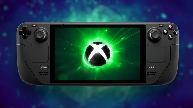 Xbox, el konsolu, Microsoft