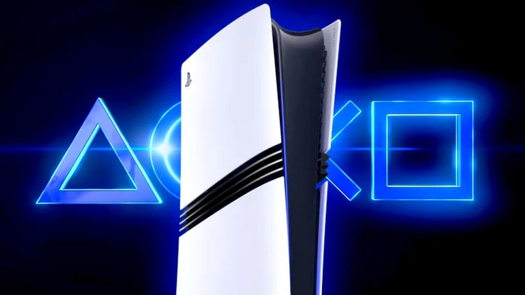 PlayStation 5 Pro, PS5 Pro, teknik özellikleri