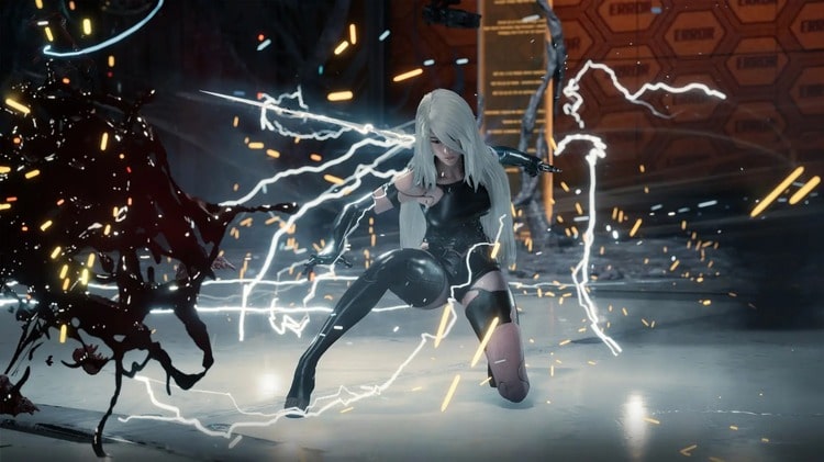 Stellar Blade, NieR Automata, DLC, fotoğraf modu