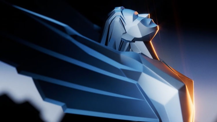 The Game Awards, oyun ödülleri, adaylar