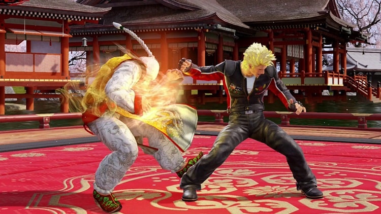 Virtua Fighter 5, R.E.V.O., Sega, dövüş oyunu