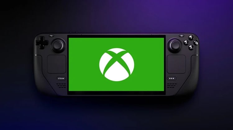 Xbox el konsolu