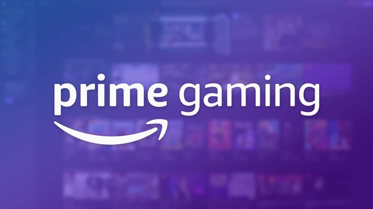 Amazon, Prime Gaming