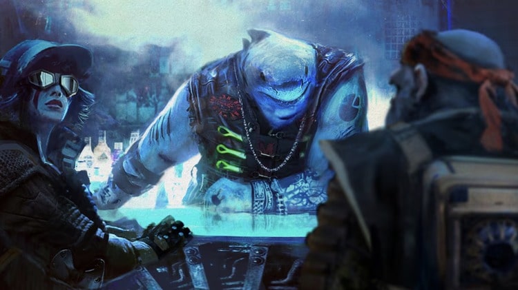 Beyond Good and Evil 2