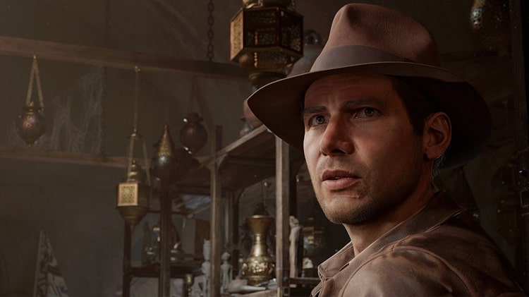 Indiana Jones and the Great Circle, Xbox Game Pass