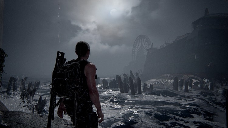 The Last of Us Part 2, Remastered, PC