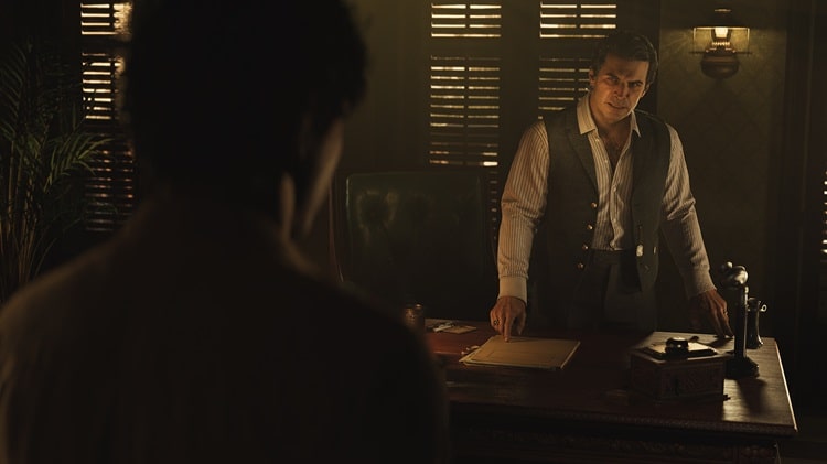 Mafia, The Old Country, Don Torrisi