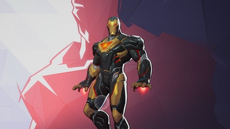 Marvel Rivals, Iron Man, Armor Model 42, ücretsiz kostüm