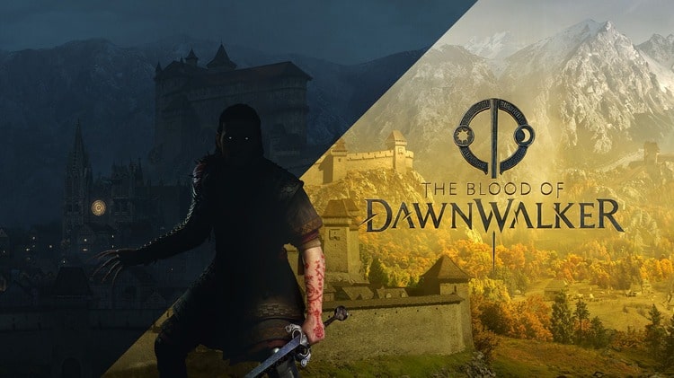 The Blood of Dawnwalker, Rebel Wolves