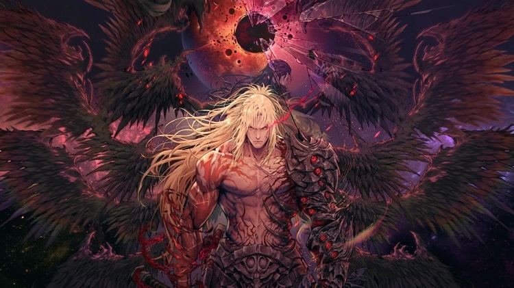 The First Berserker: Khazan, aksiyon RPG