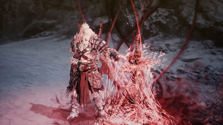 The First Berserker: Khazan, çıkış tarihi